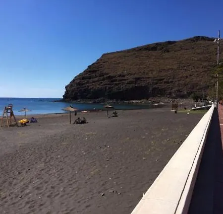 El Balcon De Colon דירה San Sebastián de la Gomera