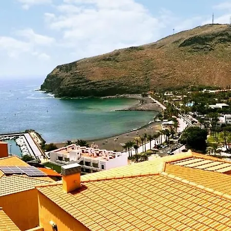 El Balcon De Colon Apartment