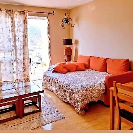 Apartment El Balcon De Colon