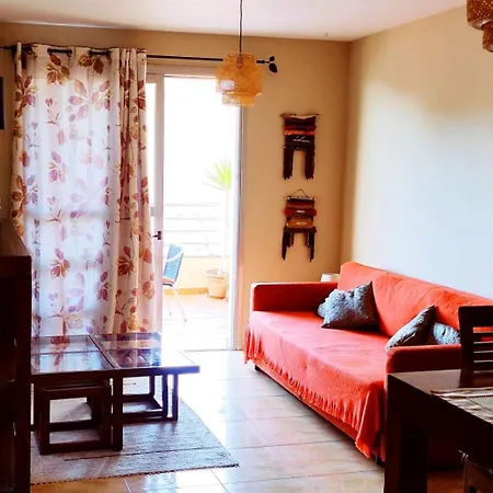 El Balcon De Colon Apartment
