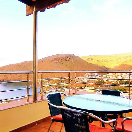 El Balcon De Colon Apartment *
