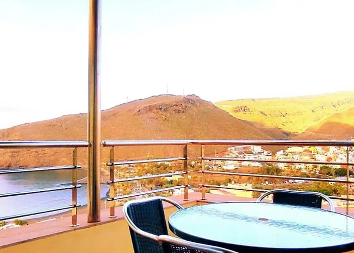 El Balcon De Colon Apartment *