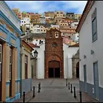 Appartamento El Balcon De Colon San Sebastián de la Gomera