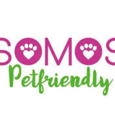 El Balcon De Colon Apartment *