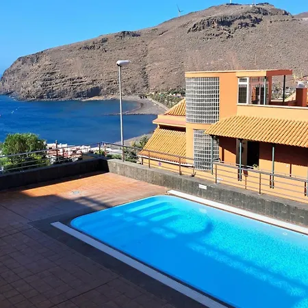 アパート El Balcon De Colon *